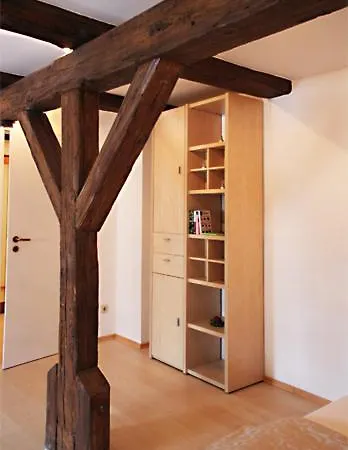 Daire Apartment Regensburg Regensburg