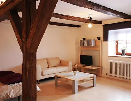 Apartamento Apartment Regensburg Ratisbona