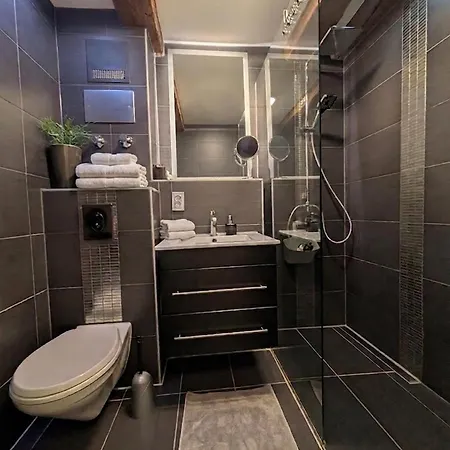 Apartment Regensburg Apartamento *