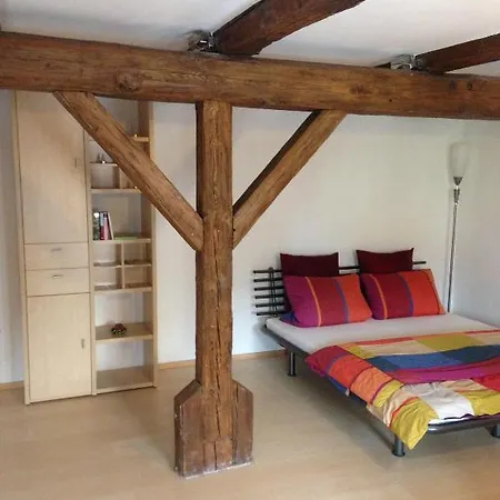 Apartment Apartment Regensburg