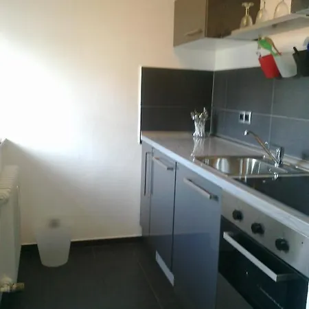 Apartamento Apartment Regensburg