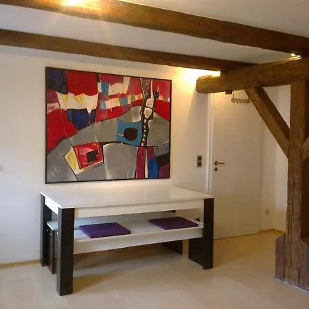 Apartment Regensburg Daire Regensburg