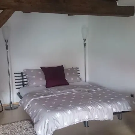 Apartment Regensburg Apartmán Řezno