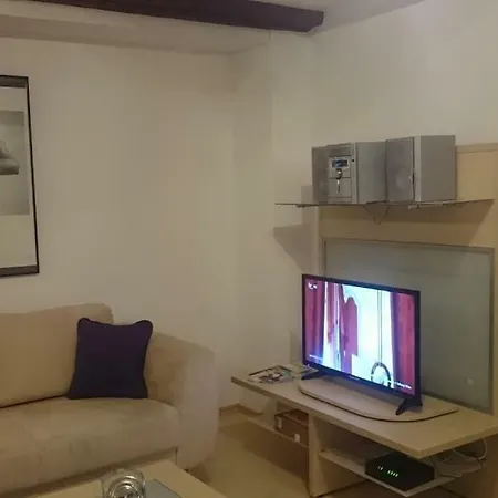 Apartmán Apartment Regensburg