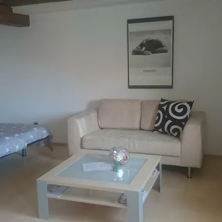 Apartment Regensburg Apartamento Ratisbona