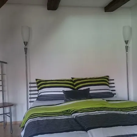 Apartment Apartment Regensburg *