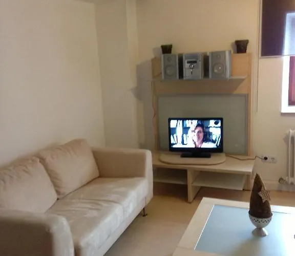 Apartment Regensburg * Řezno