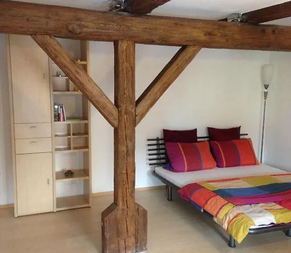 Apartmán Apartment Regensburg