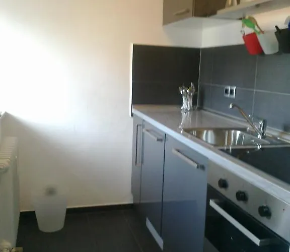 Apartmán Apartment Regensburg