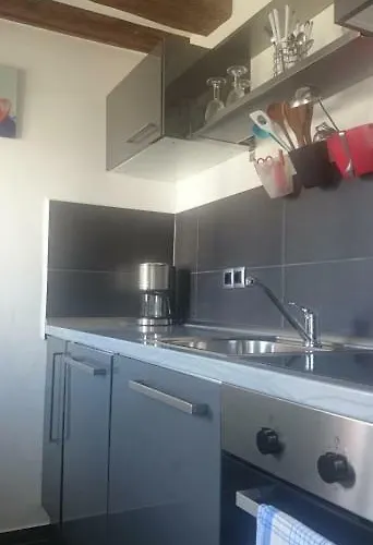 Apartment Regensburg * Řezno