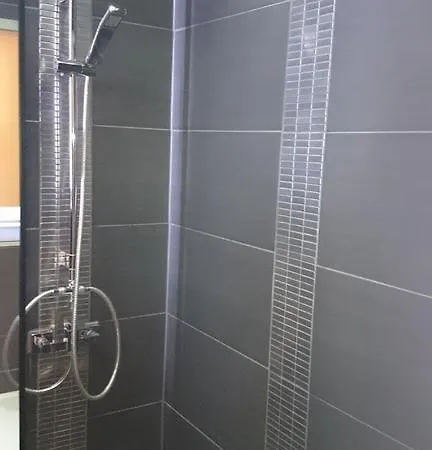 Apartmán Apartment Regensburg *