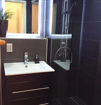 Apartment Regensburg *