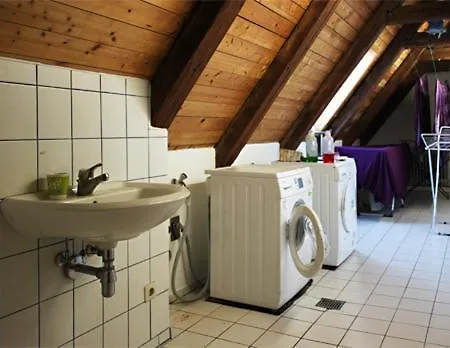 Appartement Apartment Regensburg *