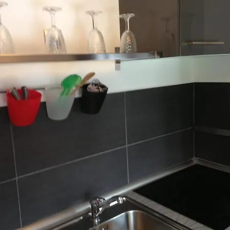 Apartment Regensburg *