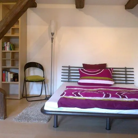 アパート Apartment Regensburg *