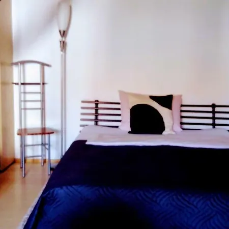 Apartment Regensburg *