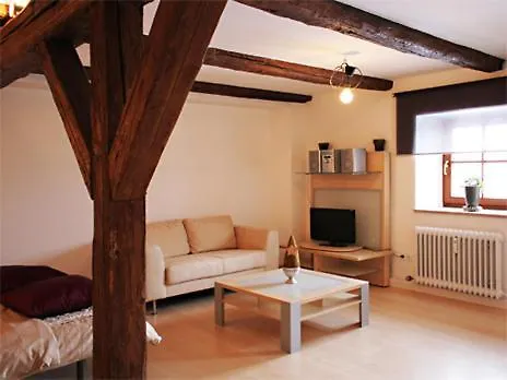 Apartment Regensburg Apartment Regensburg