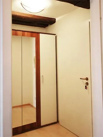 Apartment Regensburg *