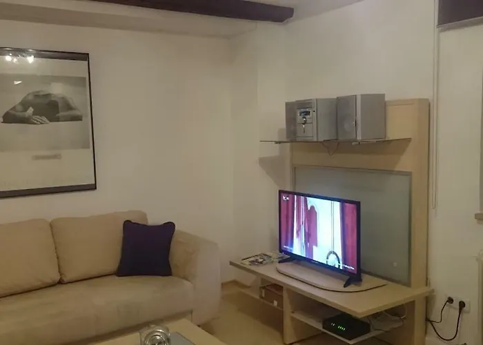 Apartament Apartment Regensburg