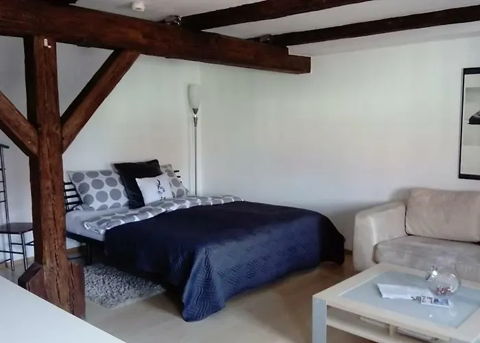 Apartment Apartment Regensburg Regensburg